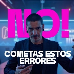 Las estrategias digitales que harán crecer tu empresa en 2025 (NO cometas estos errores)