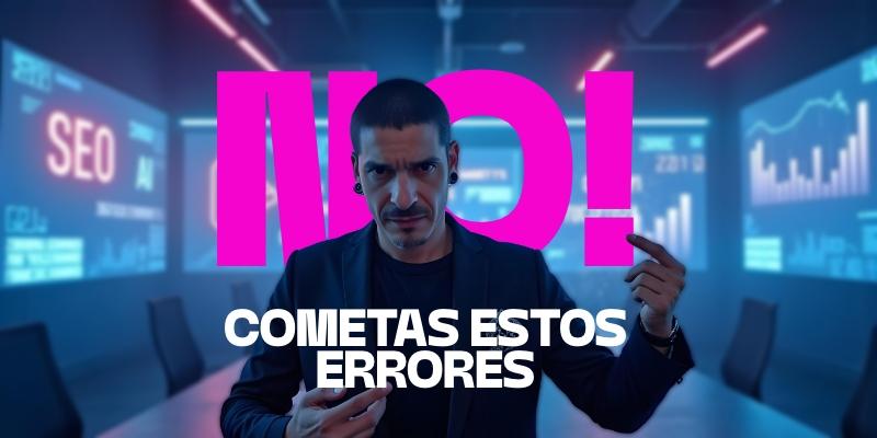Las estrategias digitales que harán crecer tu empresa en 2025 (NO cometas estos errores) Las estrategias digitales que harán crecer tu empresa en 2025 (NO cometas estos errores)