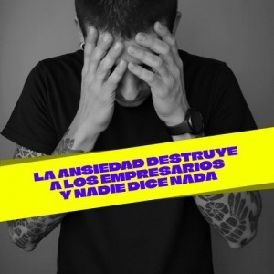 ANSIEDAD DIGITAL: LA NUEVA EPIDEMIA EMPRESARIAL DE LAS REDES SOCIALES