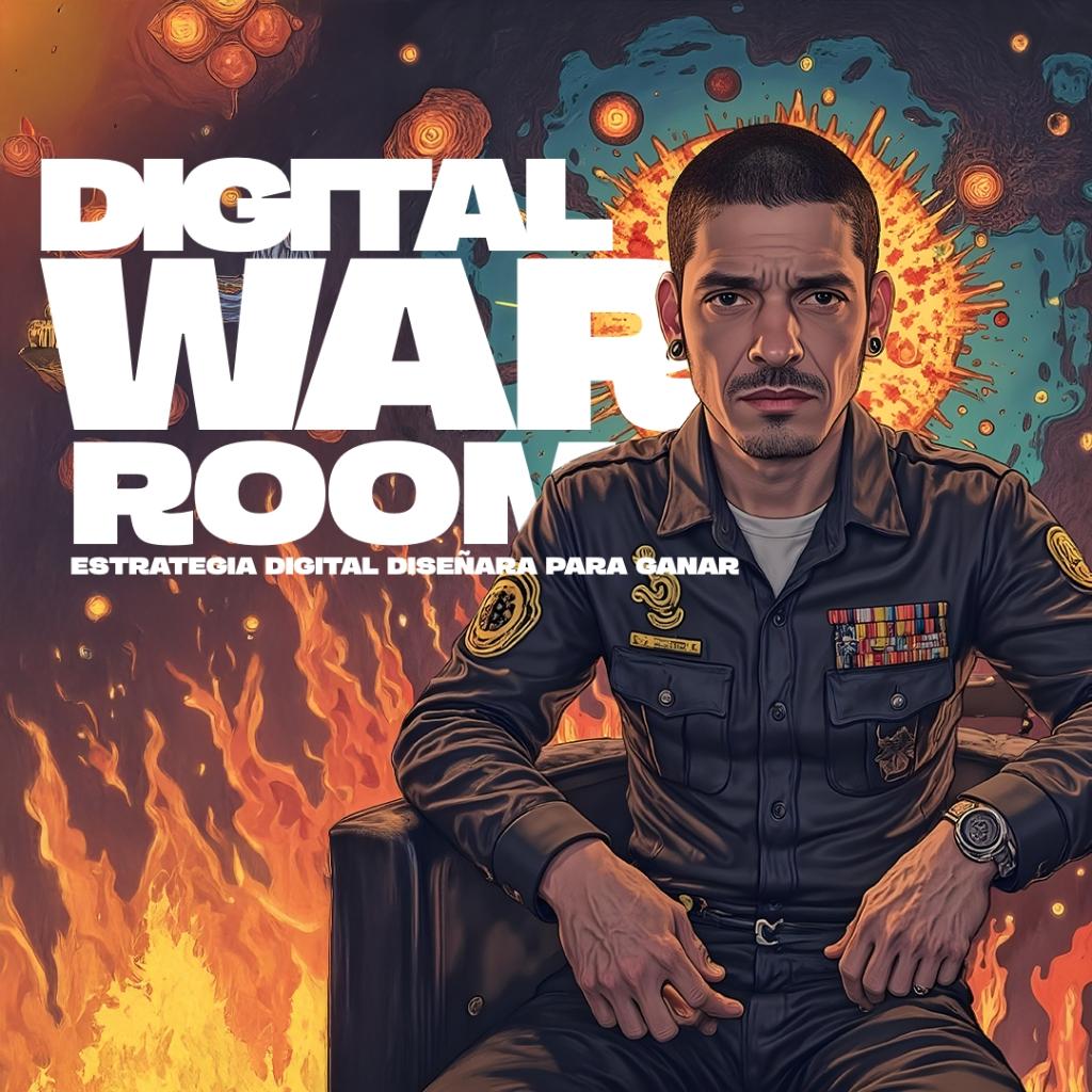 DIGITAL WAR ROOM_1 DIGITAL WAR ROOM_1