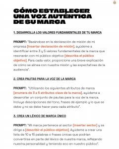 Guía para revolucionar tu reputación digital_4