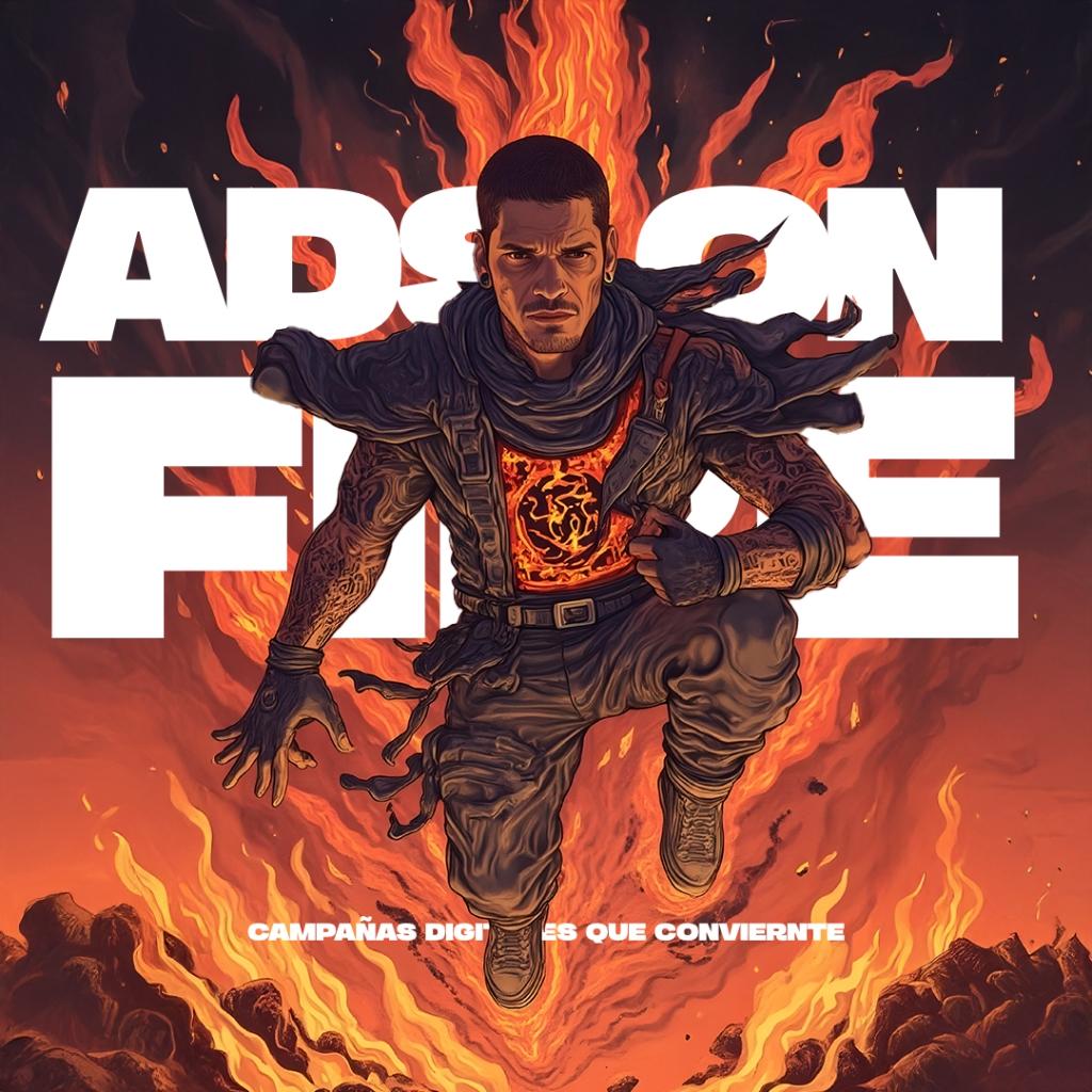 ADS ON FIRE_1 ADS ON FIRE_1