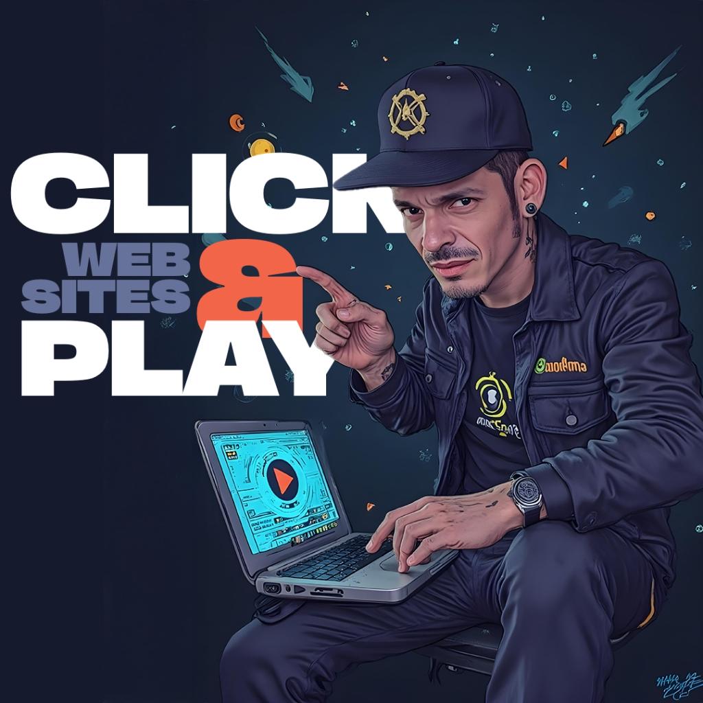 CLICK AND PLAY WEBS_1 CLICK AND PLAY WEBS_1