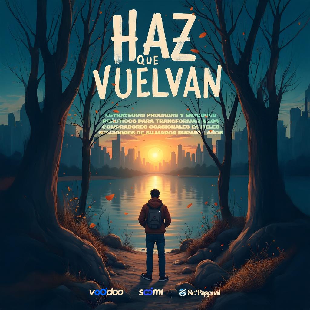 Haz que vuelvan, como transformar compradores ocasionales en fieles seguidores_1