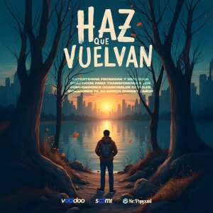 Haz que vuelvan, como transformar compradores ocasionales en fieles seguidores_1